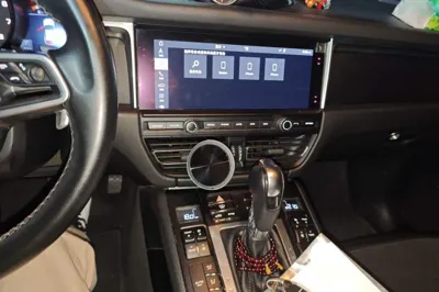 Porsche Macan 2018, 64100 км, за 30010 USD - фото 13