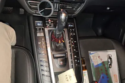 Porsche Macan 2018, 64100 км, за 30010 USD - фото 14