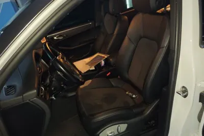 Porsche Macan 2018, 64100 км, за 30010 USD - фото 15