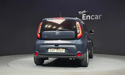 Kia Soul 2016, 101339 км, за 4886 USD