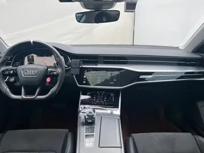 Audi A7L 2025, 18000 км, за 39699.05 USD - фото 9
