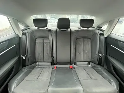 Audi A7L 2025, 18000 км, за 39699.05 USD - фото 15