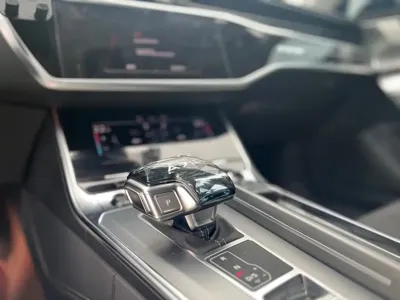 Audi A7L 2025, 18000 км, за 39699.05 USD - фото 17