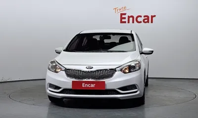 Kia K3 2013, 139510 км, за 3021.54 USD