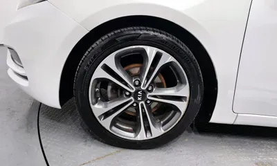 Kia K3 2013, 139510 км, за 3021.54 USD
