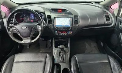 Kia K3 2013, 139510 км, за 3021.54 USD - фото 7