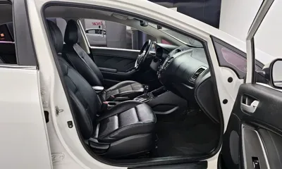 Kia K3 2013, 139510 км, за 3021.54 USD - фото 10