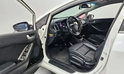 Kia K3 2013, 139510 км, за 3021.54 USD - фото 11