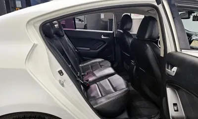 Kia K3 2013, 139510 км, за 3021.54 USD - фото 12