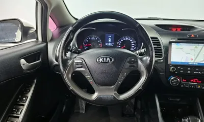 Kia K3 2013, 139510 км, за 3021.54 USD - фото 13
