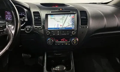 Kia K3 2013, 139510 км, за 3021.54 USD - фото 15