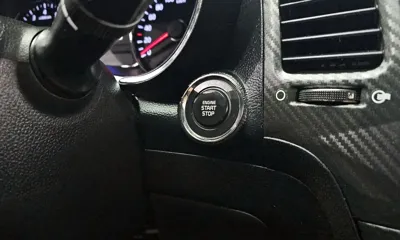 Kia K3 2013, 139510 км, за 3021.54 USD - фото 19