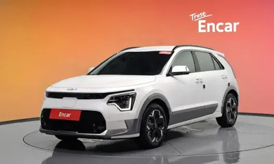 Kia Niro · 2023 год