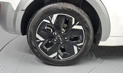 Kia Niro 2023, 76944 км, за 65636.08 USD