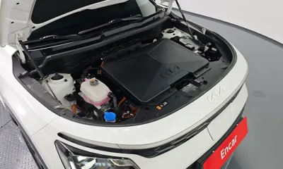 Kia Niro 2023, 76944 км, за 65636.08 USD - фото 6