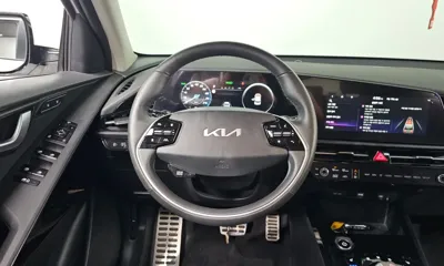 Kia Niro 2023, 76944 км, за 65636.08 USD - фото 13