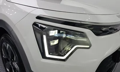 Kia Niro 2023, 76944 км, за 65636.08 USD - фото 22