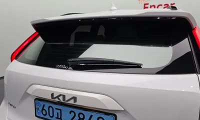 Kia Niro 2023, 76944 км, за 65636.08 USD - фото 30