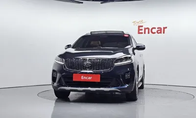 Kia Sorento 2018, 86270 км, за 10969.52 USD