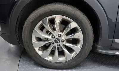 Kia Sorento 2018, 86270 км, за 10969.52 USD
