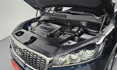 Kia Sorento 2018, 86270 км, за 10969.52 USD - фото 6