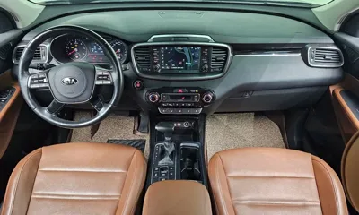 Kia Sorento 2018, 86270 км, за 10969.52 USD - фото 7