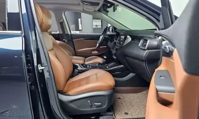 Kia Sorento 2018, 86270 км, за 10969.52 USD - фото 10