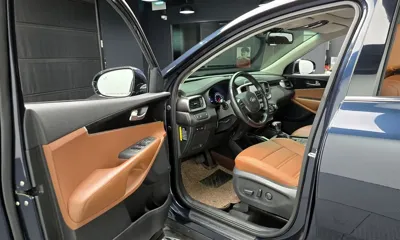 Kia Sorento 2018, 86270 км, за 10969.52 USD - фото 11