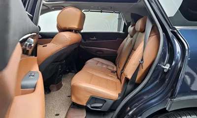 Kia Sorento 2018, 86270 км, за 10969.52 USD - фото 12