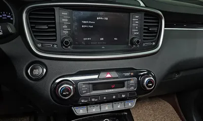 Kia Sorento 2018, 86270 км, за 10969.52 USD - фото 14