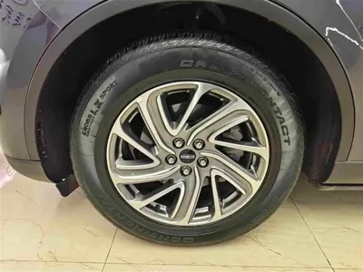 Lincoln Aviator 2020, 47000 км, за 28478.91 USD - фото 8