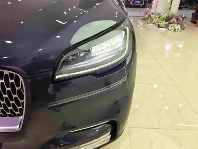 Lincoln Aviator 2020, 47000 км, за 28478.91 USD - фото 9