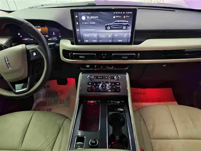 Lincoln Aviator 2020, 47000 км, за 28478.91 USD - фото 13