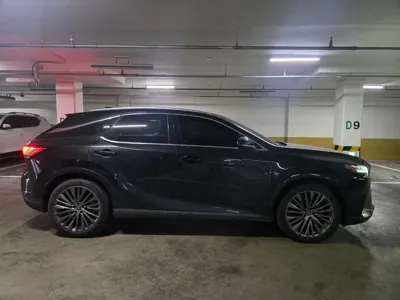 Lexus RX 2023, 53000 км, за 47695.94 USD