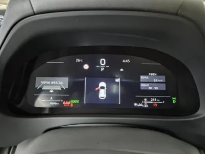 Lexus UX 2025, 8694 км, за 32711.5 USD - фото 8