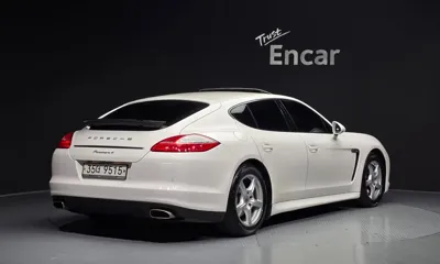 Porsche Panamera 2012, 98655 км, за 12221.28 USD