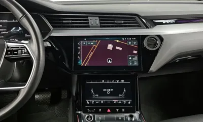 Audi e-tron 2022, 55091 км, за 35808.06 USD - фото 14