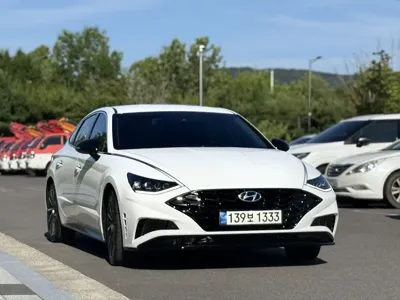 Hyundai Sonata 2022, 32092 км, за 16156.36 USD