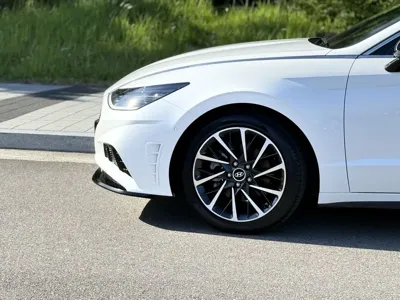 Hyundai Sonata 2022, 32092 км, за 16156.36 USD