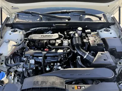 Hyundai Sonata 2022, 32092 км, за 16156.36 USD - фото 6