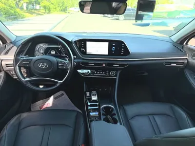 Hyundai Sonata 2022, 32092 км, за 16156.36 USD - фото 7