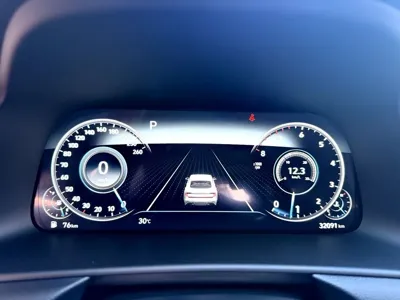 Hyundai Sonata 2022, 32092 км, за 16156.36 USD - фото 8
