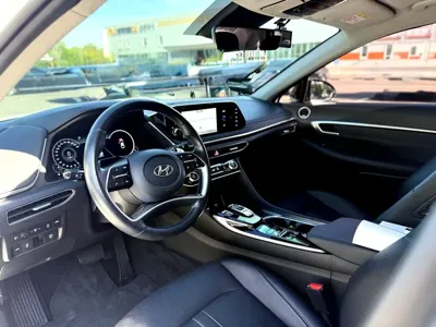Hyundai Sonata 2022, 32092 км, за 16156.36 USD - фото 10
