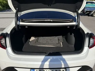Hyundai Sonata 2022, 32092 км, за 16156.36 USD - фото 20