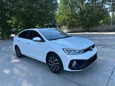 Volkswagen Lavida · 2023 год