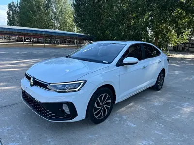 Volkswagen Lavida 2023, 20000 км, за 11315.91 USD