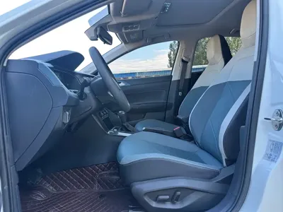 Volkswagen Lavida 2023, 20000 км, за 11315.91 USD