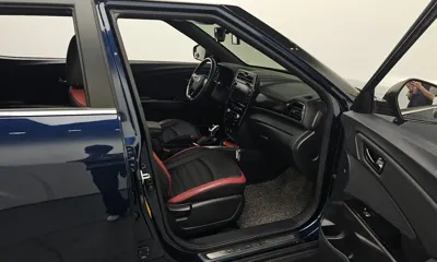 KG_Mobility_Ssangyong TIBOLI 2020, 18355 км, за 9383.3 USD - фото 26