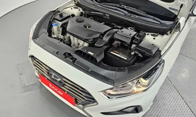 Hyundai Sonata 2018, 137868 км, за 5642.4 USD - фото 6