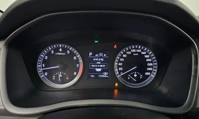 Hyundai Sonata 2018, 137868 км, за 5642.4 USD - фото 8